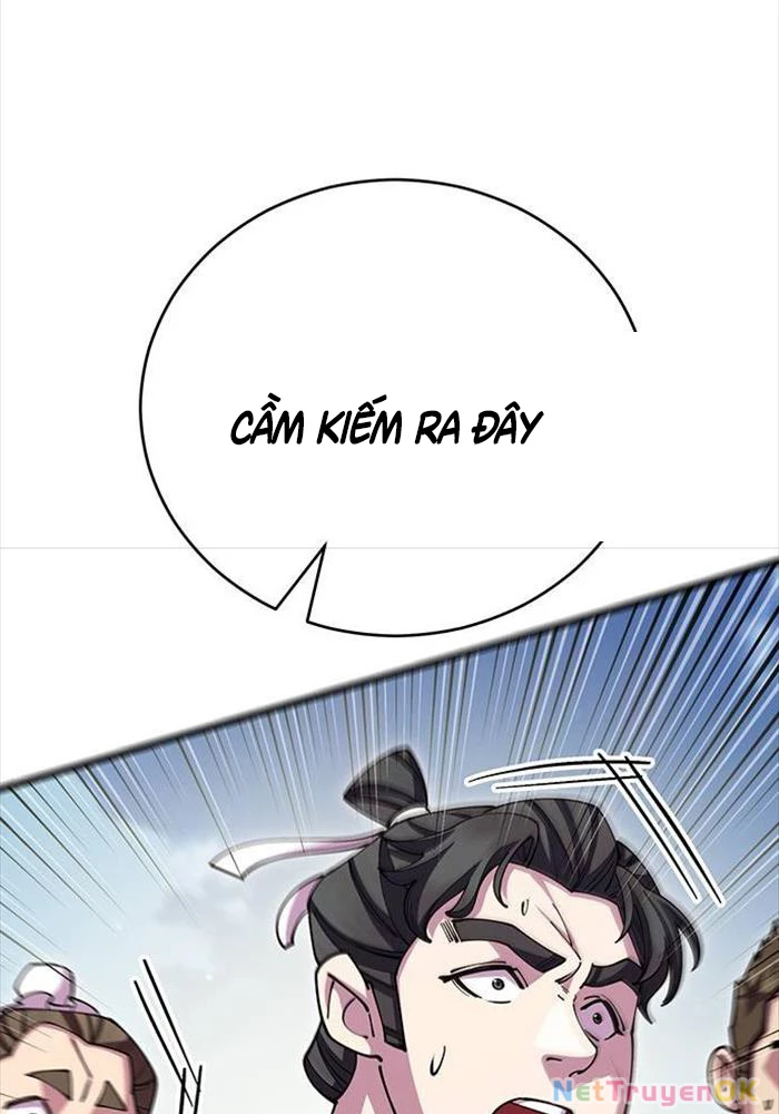 Thiên Hạ Đệ Nhất Đại Sư Huynh Chapter 109 - Trang 4