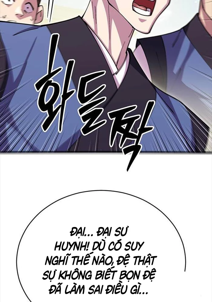 Thiên Hạ Đệ Nhất Đại Sư Huynh Chapter 109 - Trang 4