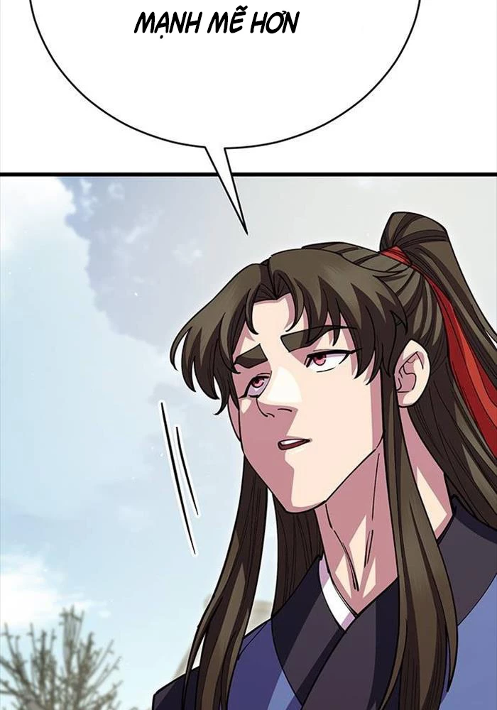 Thiên Hạ Đệ Nhất Đại Sư Huynh Chapter 109 - Trang 4