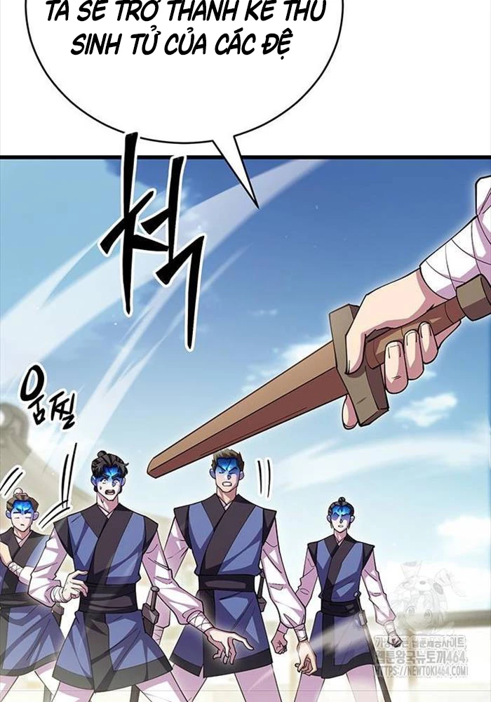 Thiên Hạ Đệ Nhất Đại Sư Huynh Chapter 109 - Trang 4