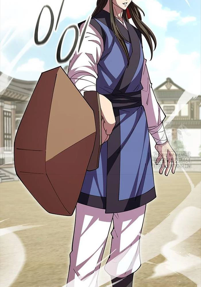 Thiên Hạ Đệ Nhất Đại Sư Huynh Chapter 109 - Trang 4