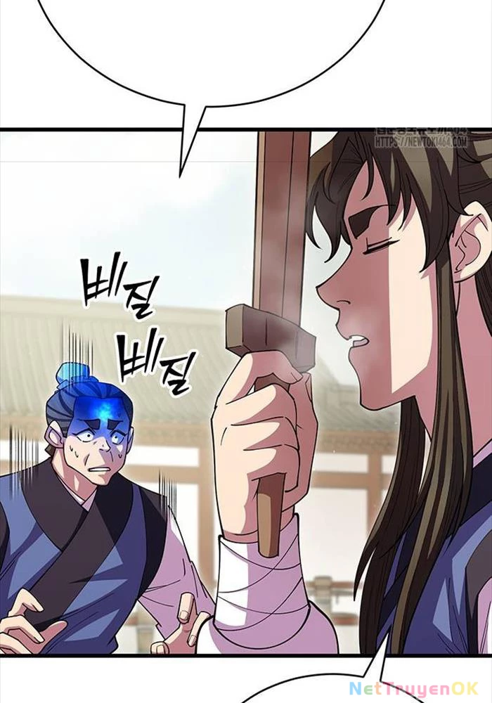 Thiên Hạ Đệ Nhất Đại Sư Huynh Chapter 109 - Trang 4