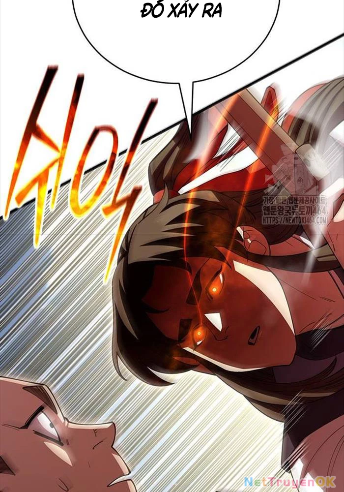 Thiên Hạ Đệ Nhất Đại Sư Huynh Chapter 109 - Trang 4