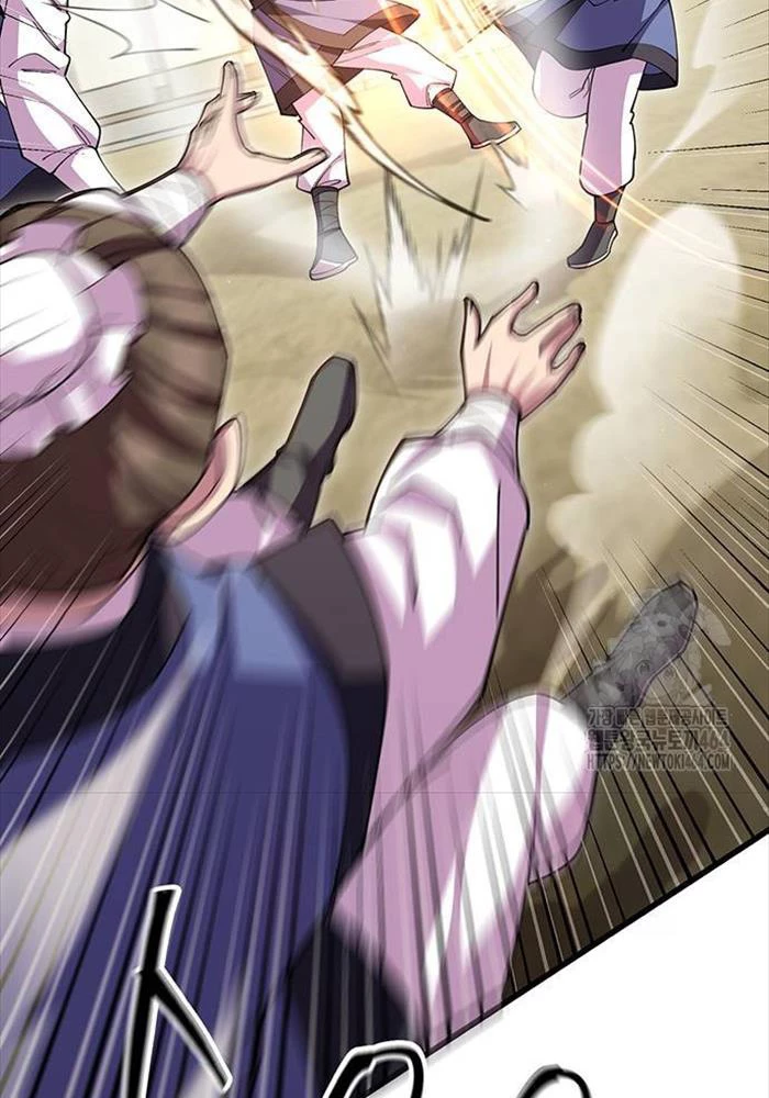 Thiên Hạ Đệ Nhất Đại Sư Huynh Chapter 109 - Trang 4