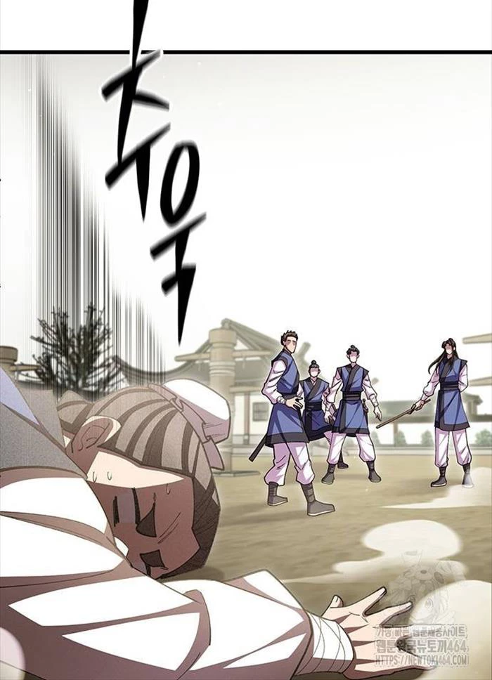 Thiên Hạ Đệ Nhất Đại Sư Huynh Chapter 109 - Trang 4