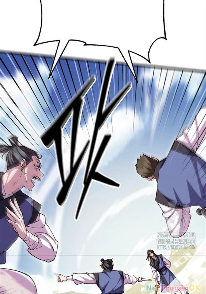 Thiên Hạ Đệ Nhất Đại Sư Huynh Chapter 109 - Trang 4