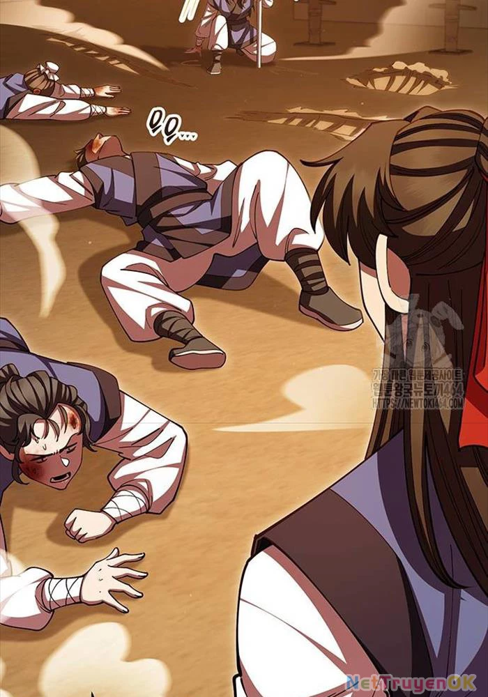 Thiên Hạ Đệ Nhất Đại Sư Huynh Chapter 109 - Trang 4