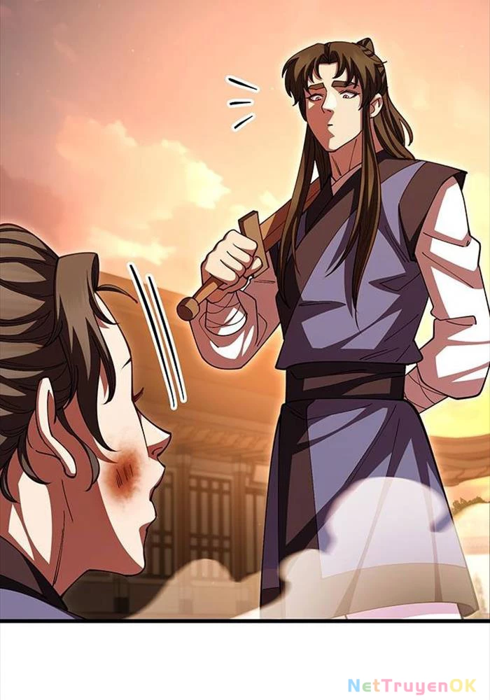 Thiên Hạ Đệ Nhất Đại Sư Huynh Chapter 109 - Trang 4