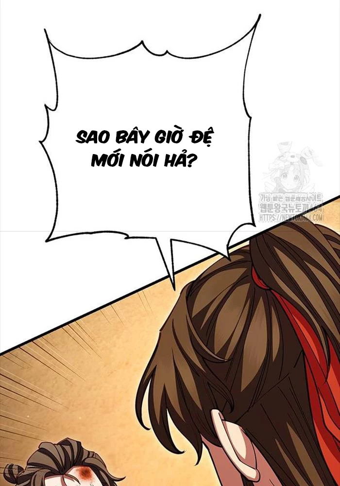 Thiên Hạ Đệ Nhất Đại Sư Huynh Chapter 109 - Trang 4