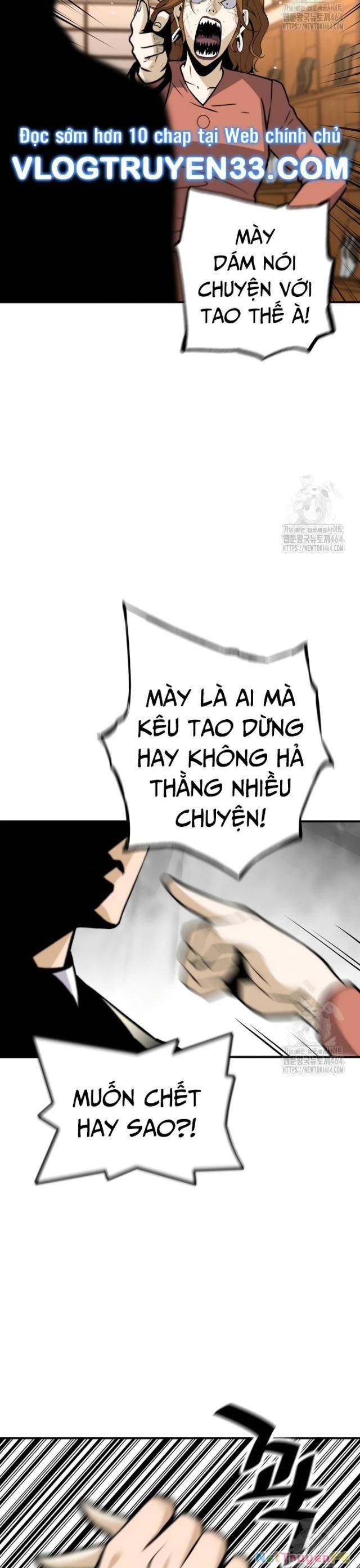 Sự Trở Lại Của Huyền Thoại Chapter 151 - Trang 4