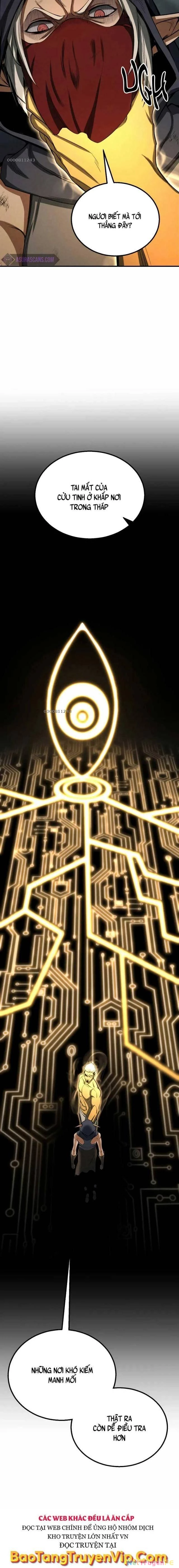 Tử Linh Sư Mạnh Nhất Chapter 67 - Trang 4