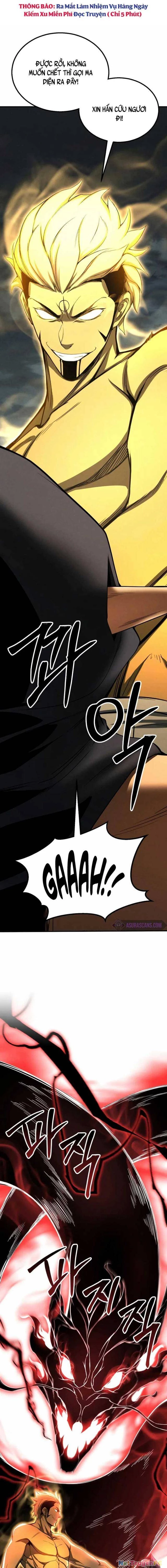 Tử Linh Sư Mạnh Nhất Chapter 67 - Trang 4