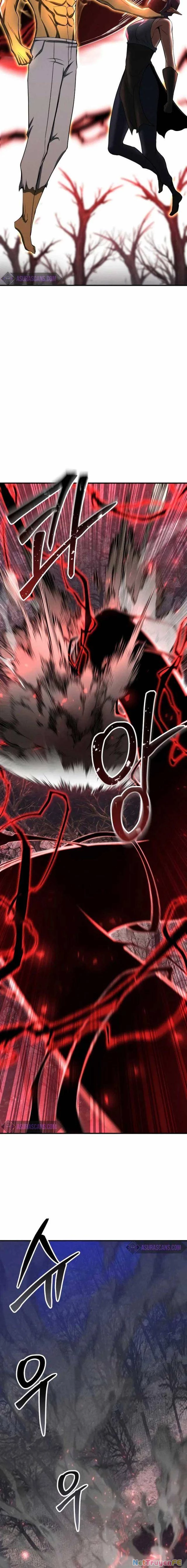 Tử Linh Sư Mạnh Nhất Chapter 67 - Trang 4