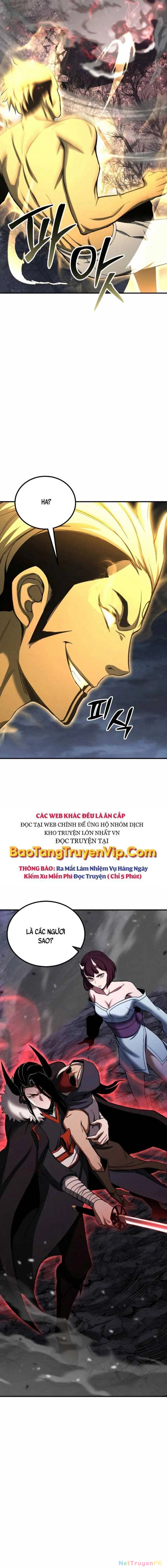 Tử Linh Sư Mạnh Nhất Chapter 67 - Trang 4