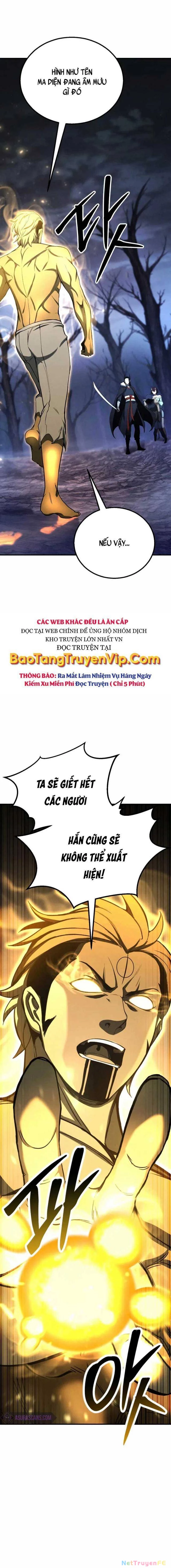 Tử Linh Sư Mạnh Nhất Chapter 67 - Trang 4