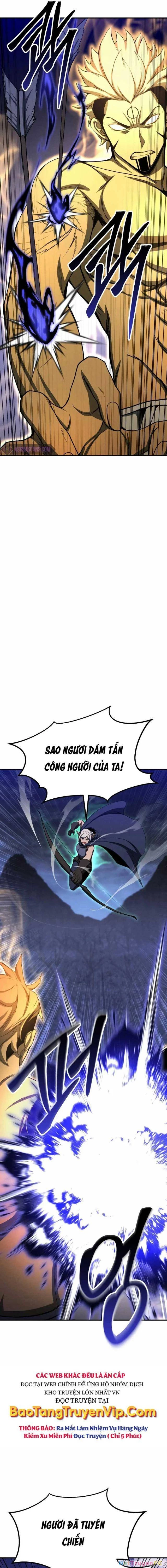 Tử Linh Sư Mạnh Nhất Chapter 67 - Trang 4