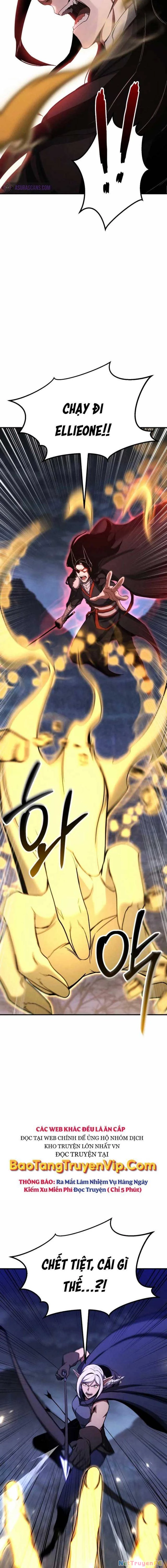 Tử Linh Sư Mạnh Nhất Chapter 67 - Trang 4