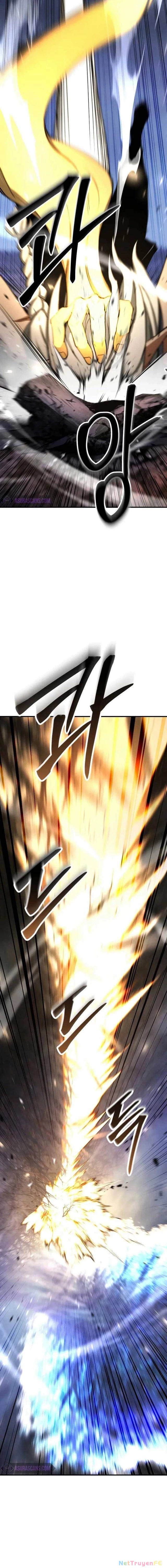 Tử Linh Sư Mạnh Nhất Chapter 67 - Trang 4