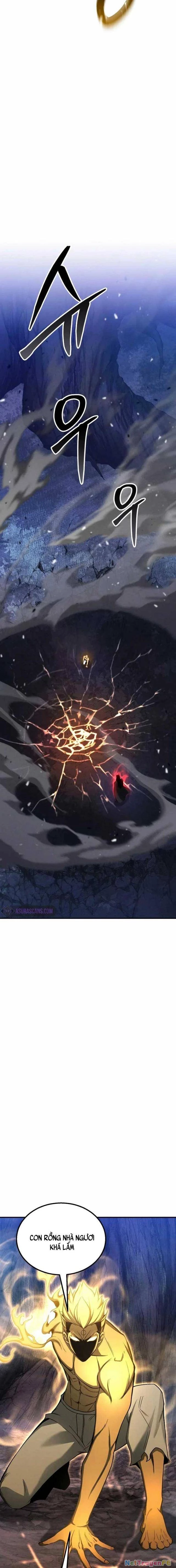 Tử Linh Sư Mạnh Nhất Chapter 67 - Trang 4