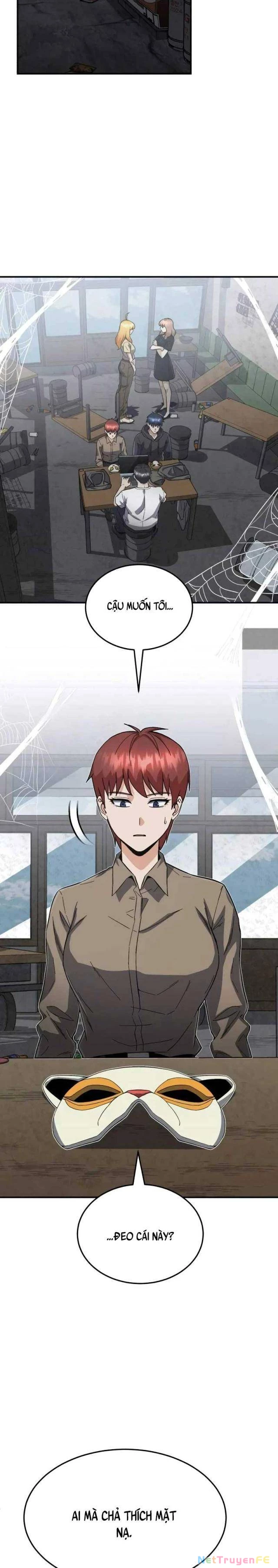 Thiên Tài Của Dòng Dõi Độc Nhất Vô Nhị Chapter 93 - Trang 4