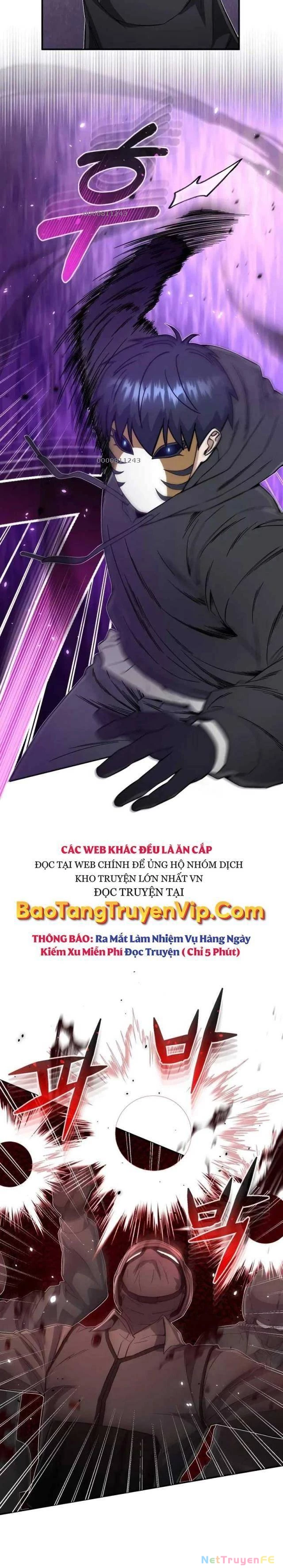 Thiên Tài Của Dòng Dõi Độc Nhất Vô Nhị Chapter 93 - Trang 4