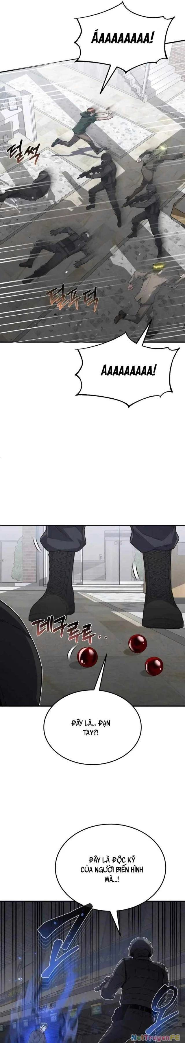 Thiên Tài Của Dòng Dõi Độc Nhất Vô Nhị Chapter 93 - Trang 4