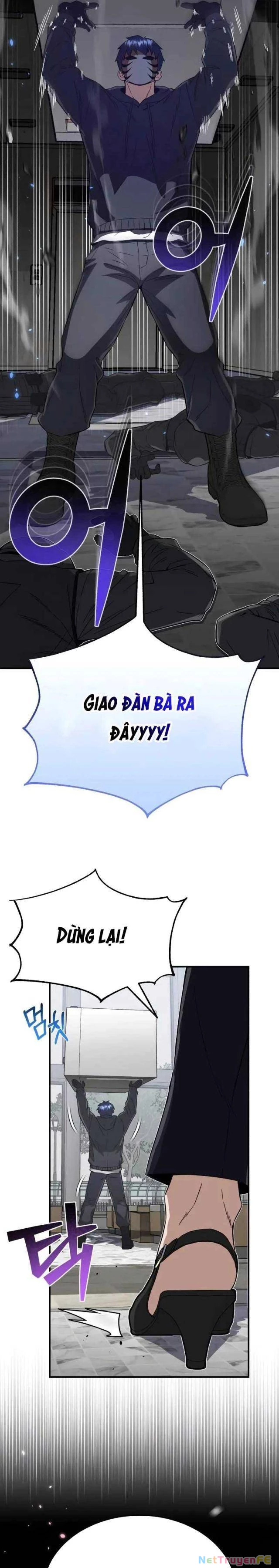 Thiên Tài Của Dòng Dõi Độc Nhất Vô Nhị Chapter 93 - Trang 4