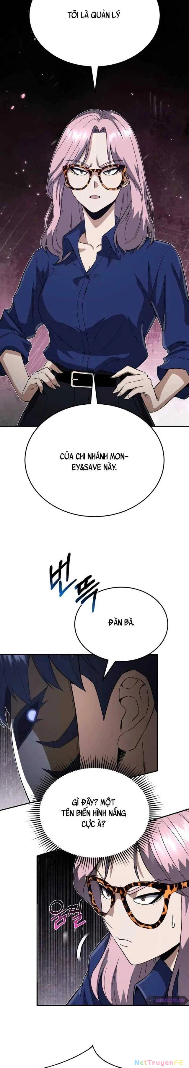 Thiên Tài Của Dòng Dõi Độc Nhất Vô Nhị Chapter 93 - Trang 4