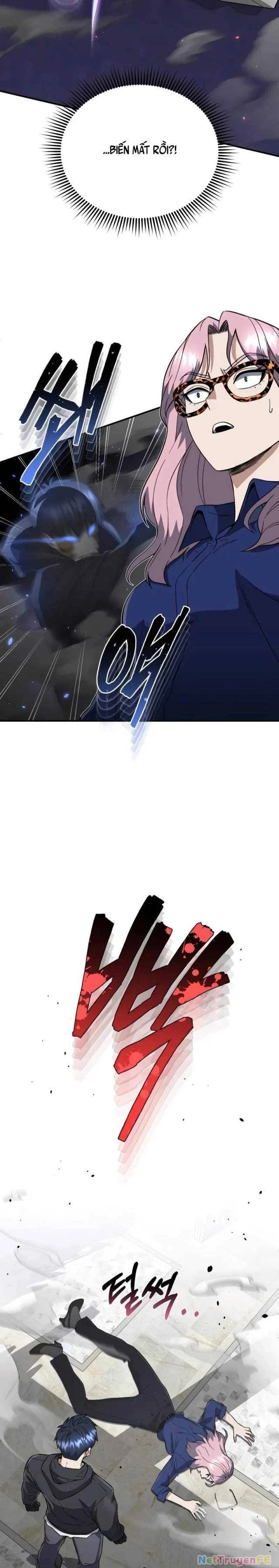 Thiên Tài Của Dòng Dõi Độc Nhất Vô Nhị Chapter 93 - Trang 4