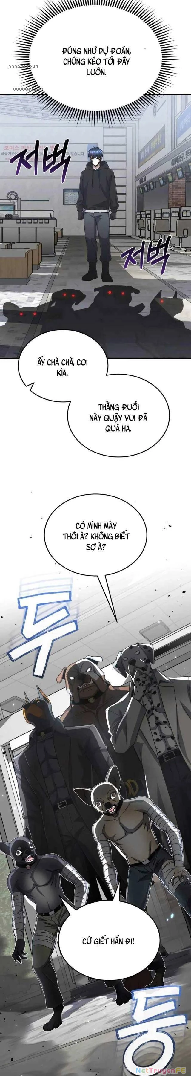 Thiên Tài Của Dòng Dõi Độc Nhất Vô Nhị Chapter 93 - Trang 4