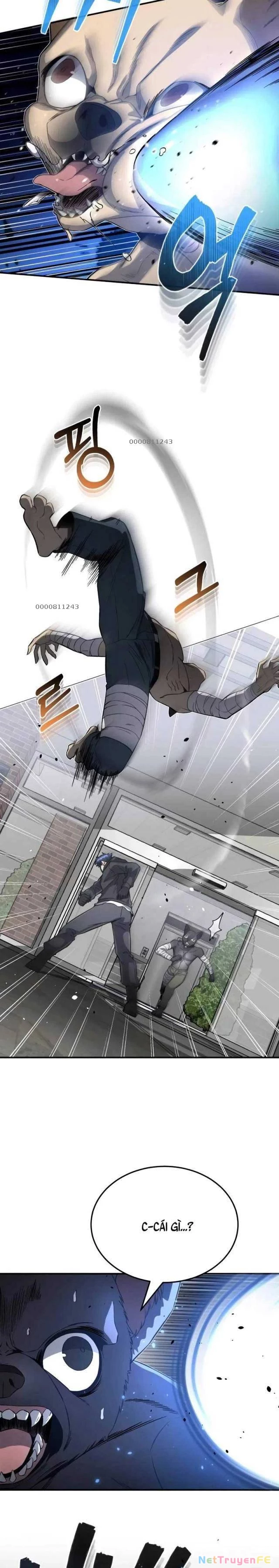 Thiên Tài Của Dòng Dõi Độc Nhất Vô Nhị Chapter 93 - Trang 4