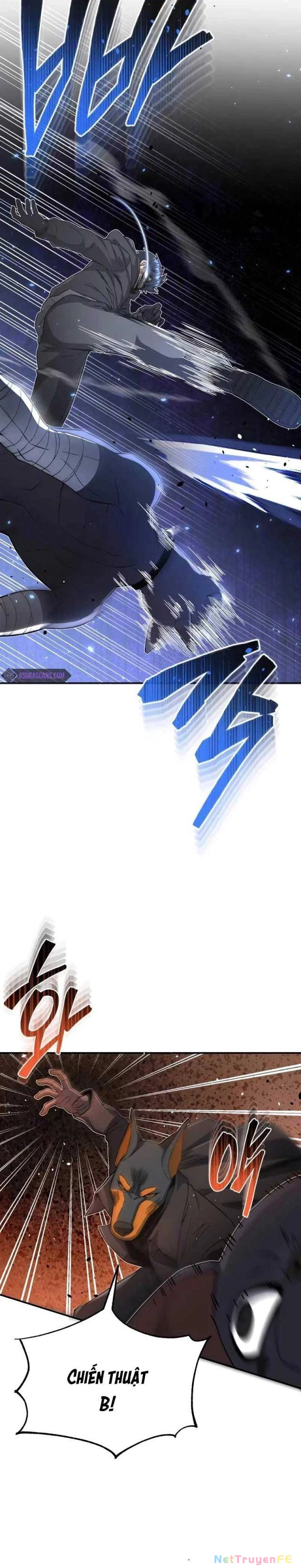 Thiên Tài Của Dòng Dõi Độc Nhất Vô Nhị Chapter 93 - Trang 4