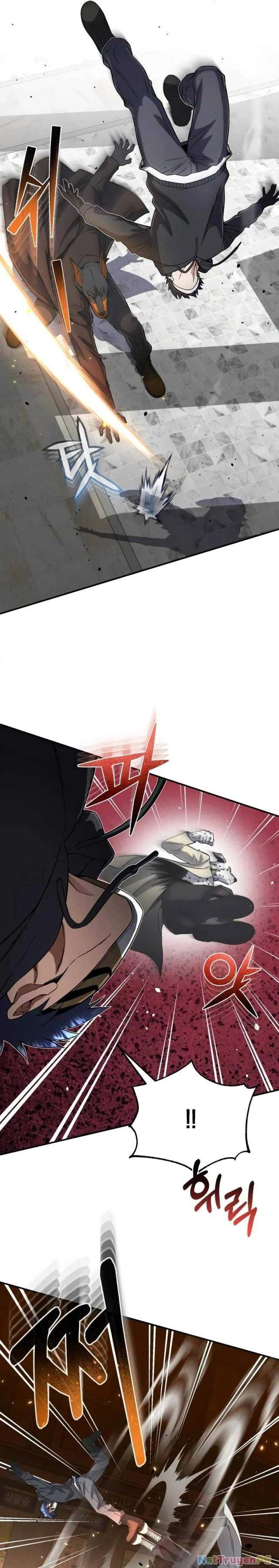 Thiên Tài Của Dòng Dõi Độc Nhất Vô Nhị Chapter 93 - Trang 4