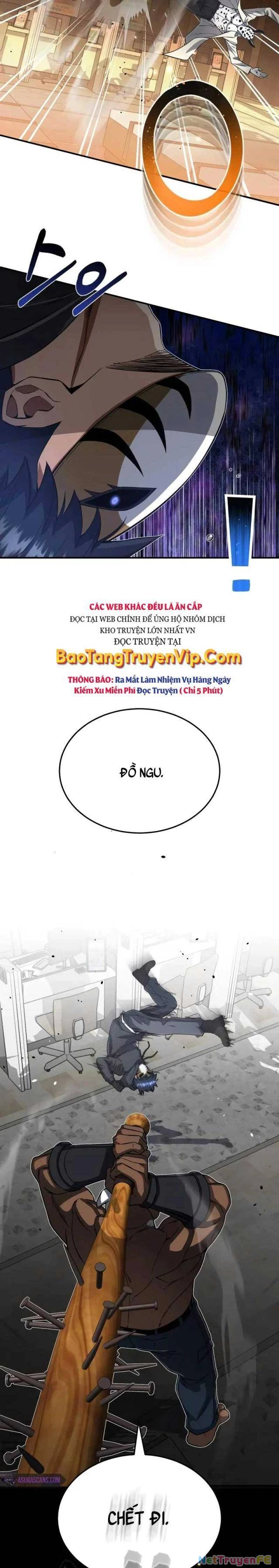 Thiên Tài Của Dòng Dõi Độc Nhất Vô Nhị Chapter 93 - Trang 4