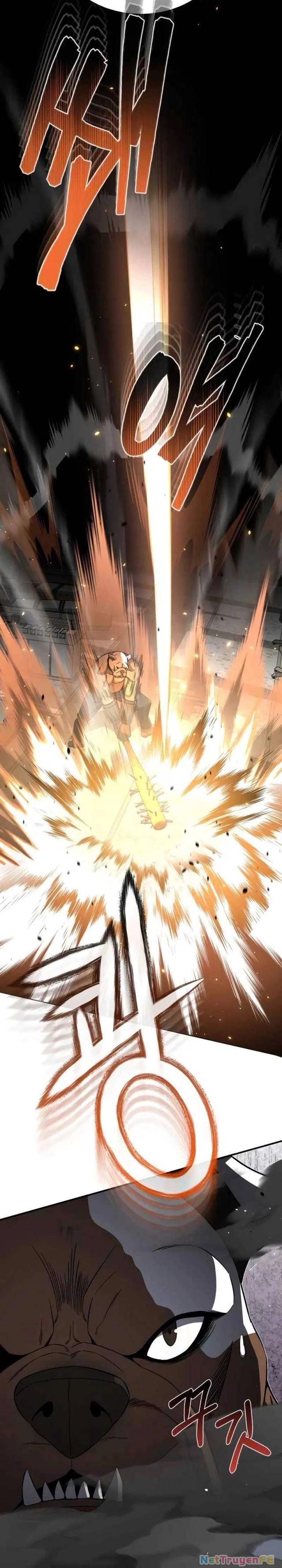 Thiên Tài Của Dòng Dõi Độc Nhất Vô Nhị Chapter 93 - Trang 4