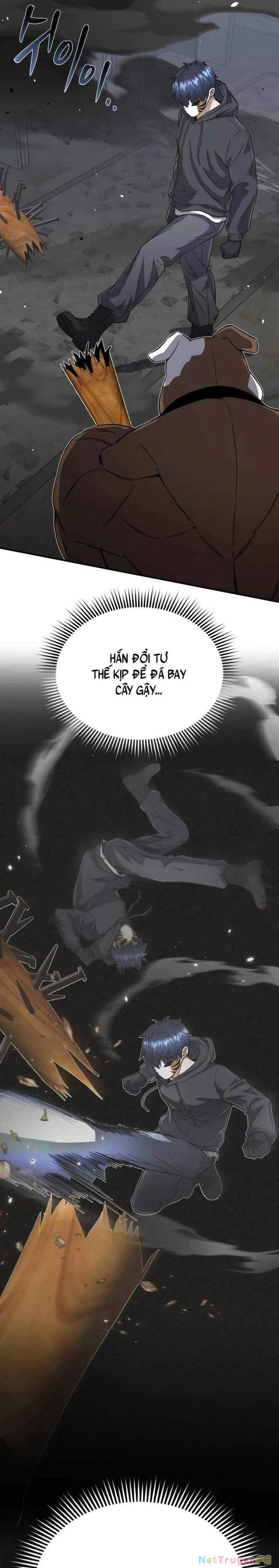 Thiên Tài Của Dòng Dõi Độc Nhất Vô Nhị Chapter 93 - Trang 4