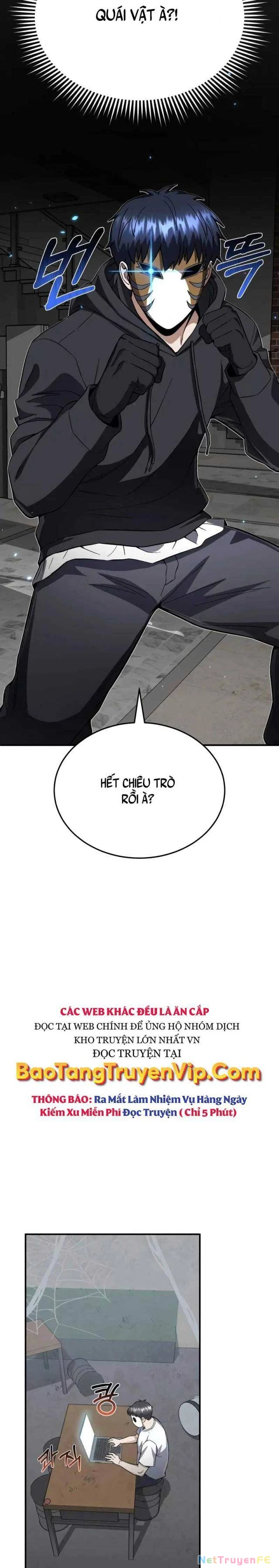 Thiên Tài Của Dòng Dõi Độc Nhất Vô Nhị Chapter 93 - Trang 4