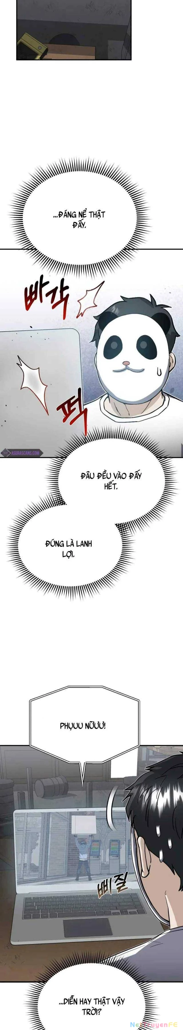 Thiên Tài Của Dòng Dõi Độc Nhất Vô Nhị Chapter 93 - Trang 4