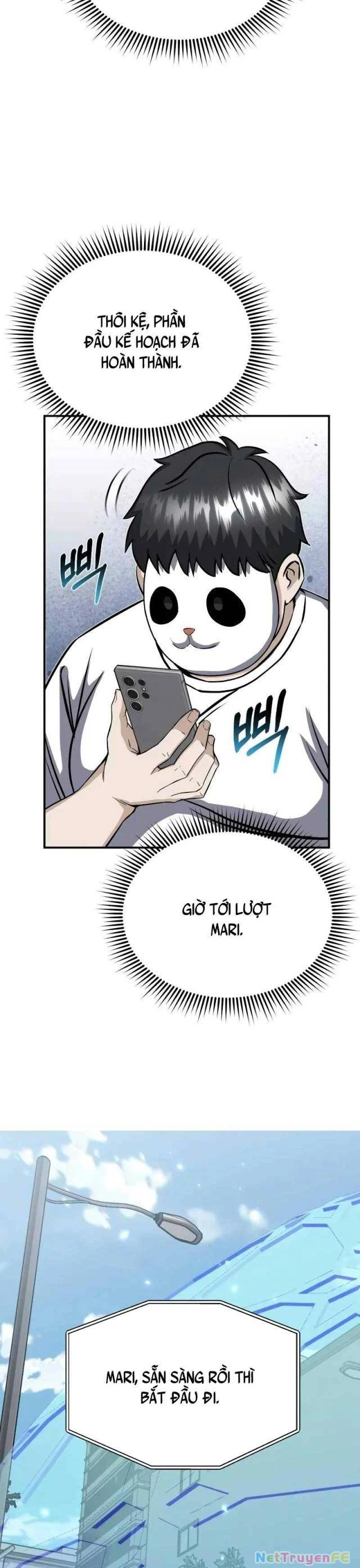 Thiên Tài Của Dòng Dõi Độc Nhất Vô Nhị Chapter 93 - Trang 4