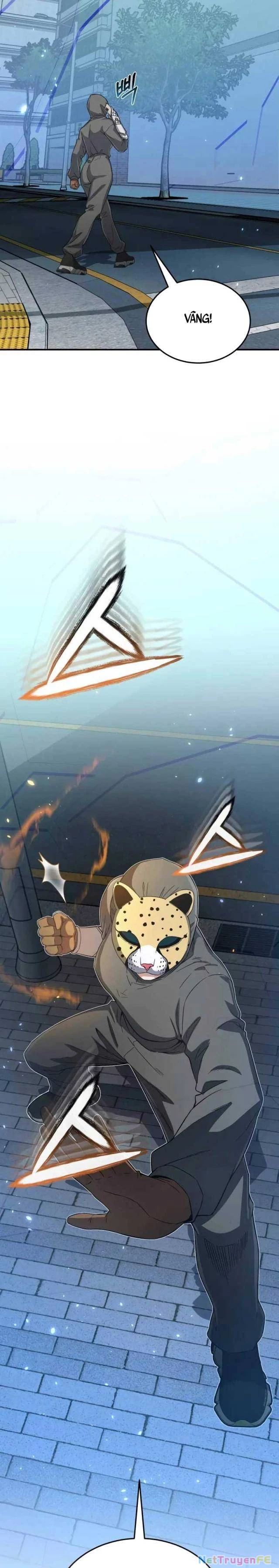 Thiên Tài Của Dòng Dõi Độc Nhất Vô Nhị Chapter 93 - Trang 4