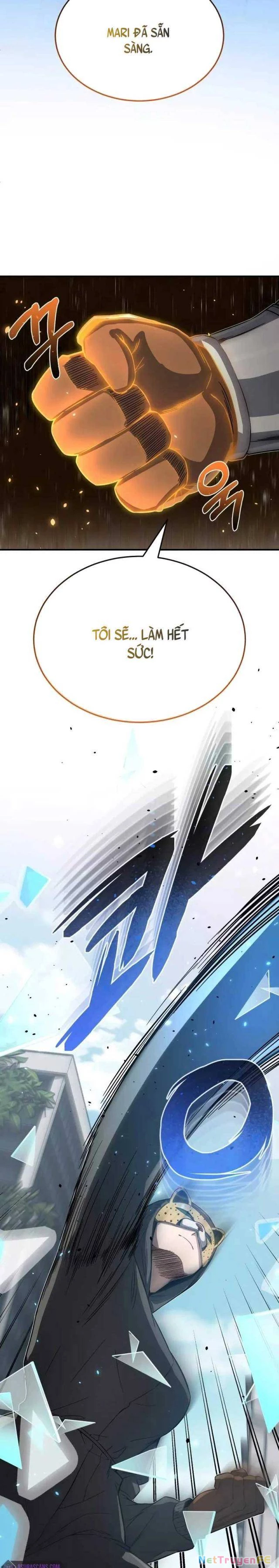 Thiên Tài Của Dòng Dõi Độc Nhất Vô Nhị Chapter 93 - Trang 4