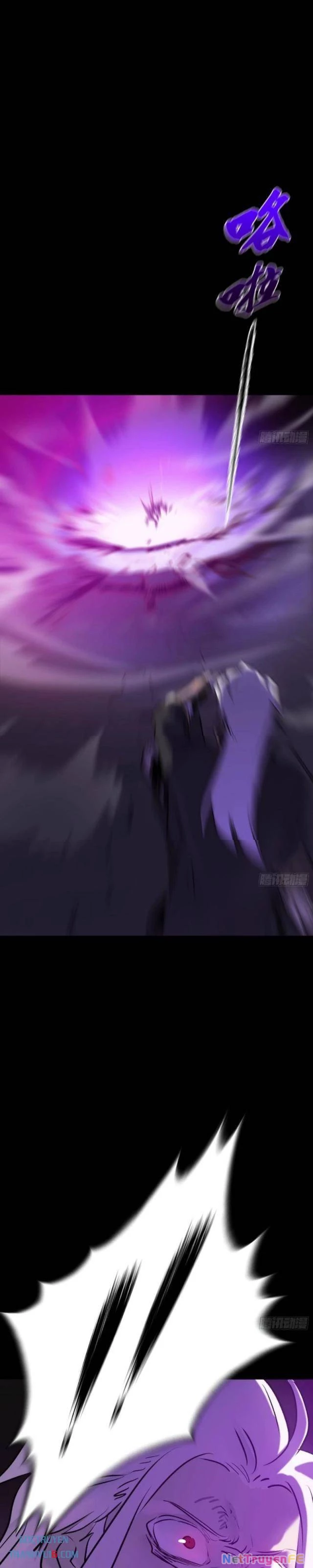 Phong Yêu Vấn Đạo Chapter 102 - Trang 4