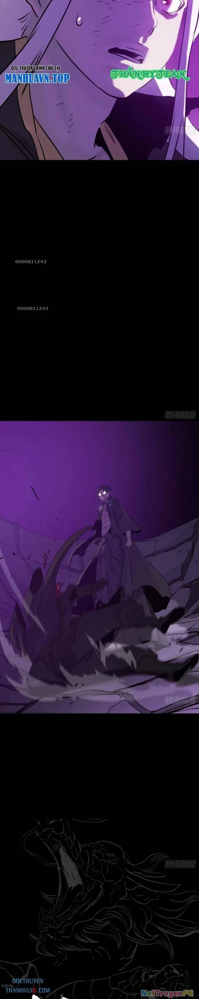 Phong Yêu Vấn Đạo Chapter 102 - Trang 4