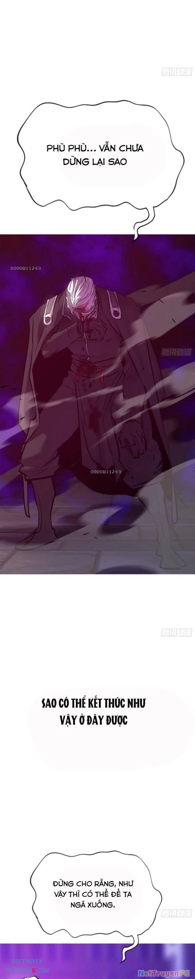 Phong Yêu Vấn Đạo Chapter 102 - Trang 4