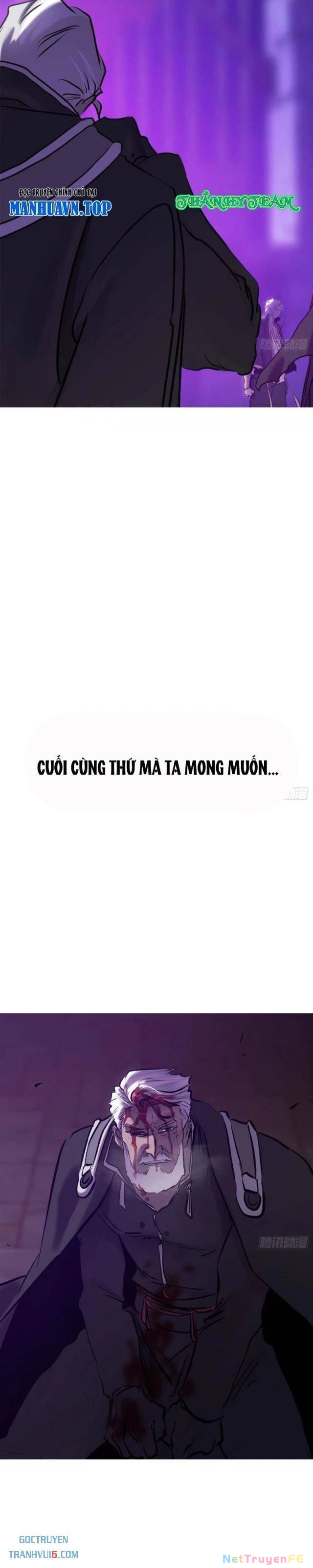 Phong Yêu Vấn Đạo Chapter 102 - Trang 4