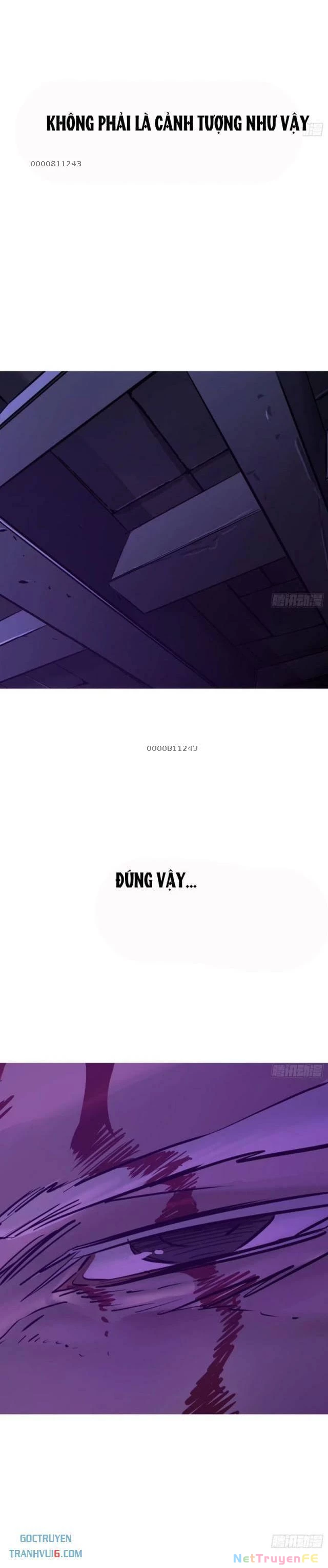 Phong Yêu Vấn Đạo Chapter 102 - Trang 4