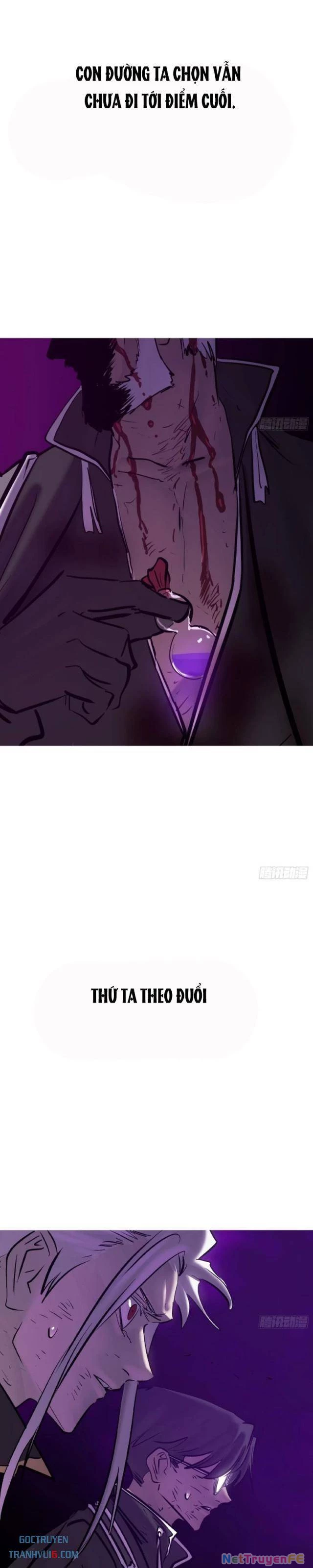 Phong Yêu Vấn Đạo Chapter 102 - Trang 4