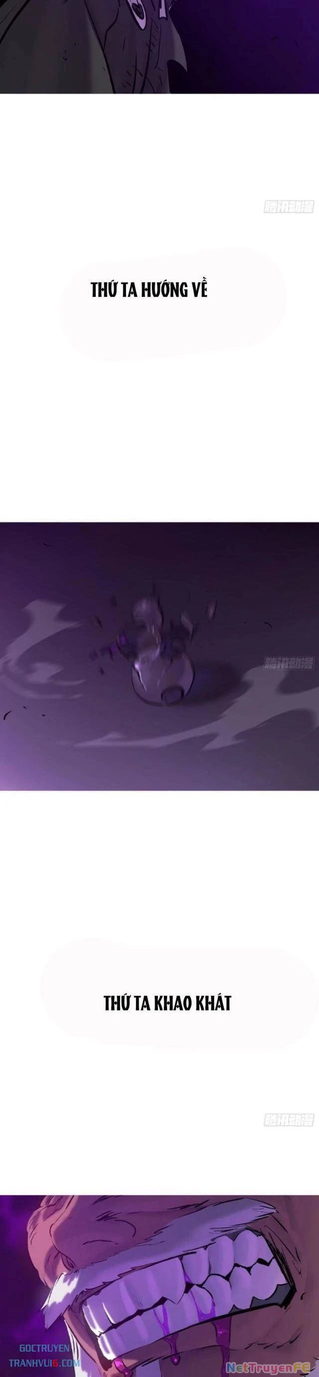 Phong Yêu Vấn Đạo Chapter 102 - Trang 4