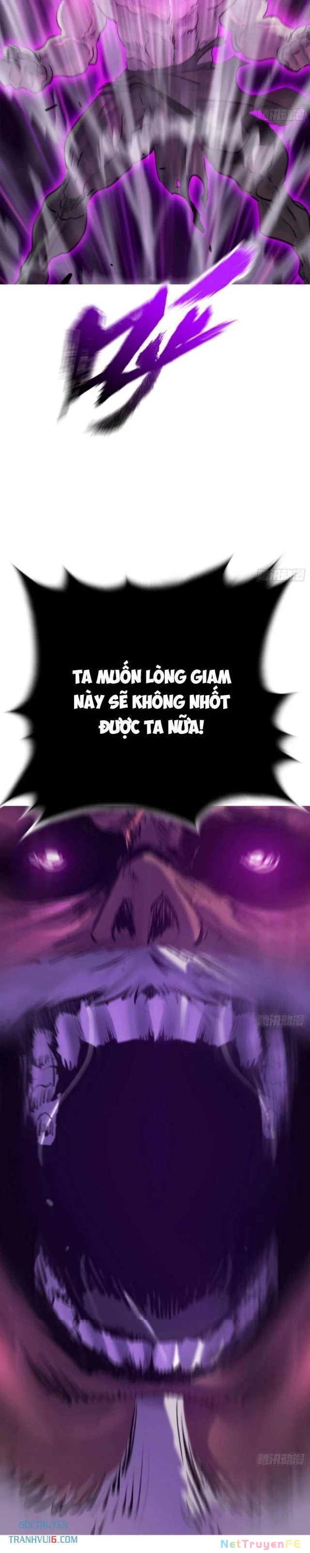 Phong Yêu Vấn Đạo Chapter 102 - Trang 4