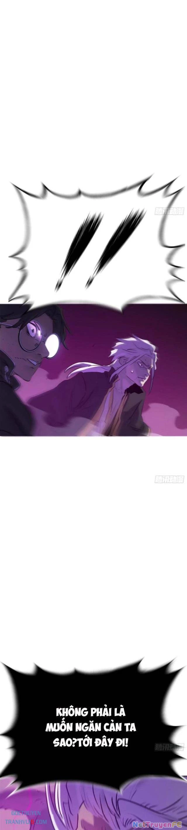 Phong Yêu Vấn Đạo Chapter 102 - Trang 4